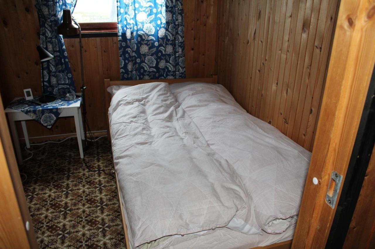 Appartement Fjoset